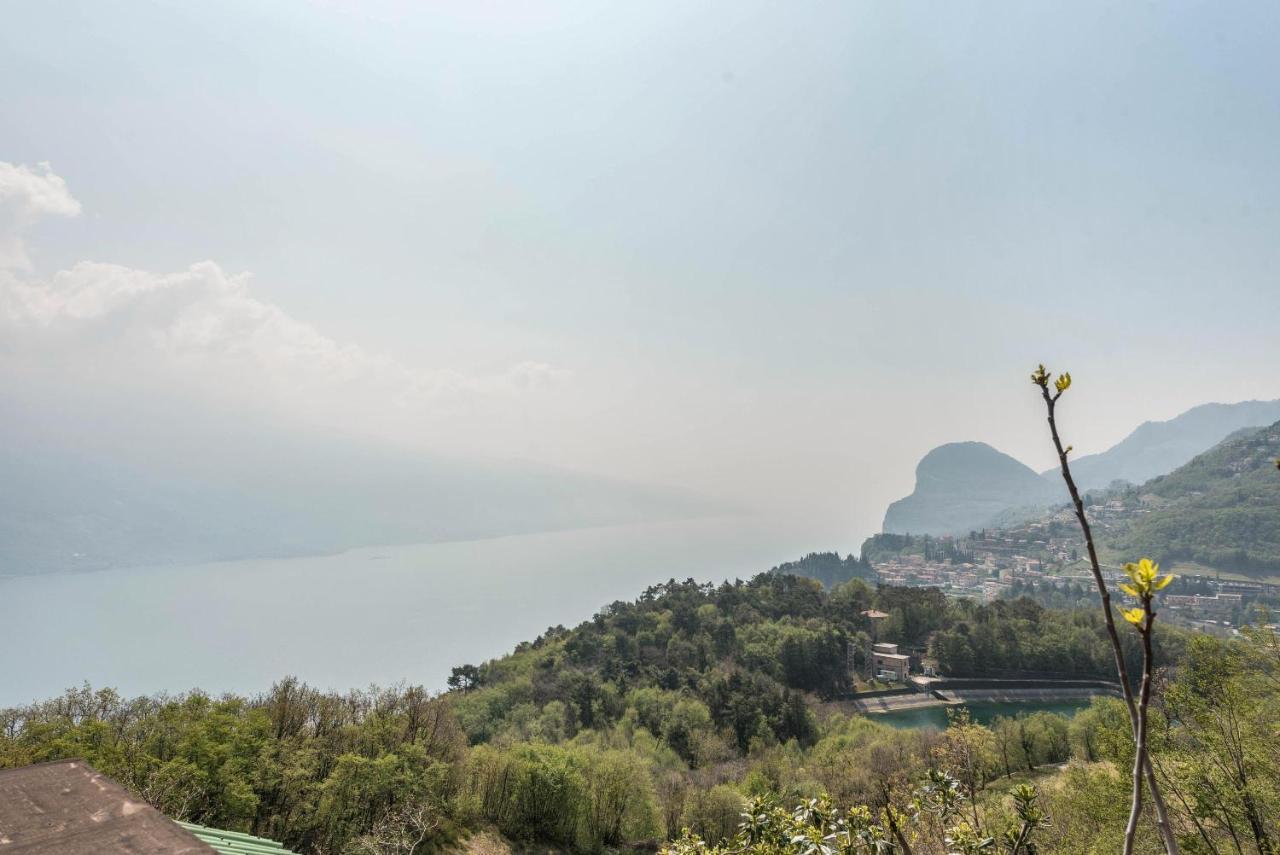 Bel Soggiorno Lake View 2 Tremosine Extérieur photo