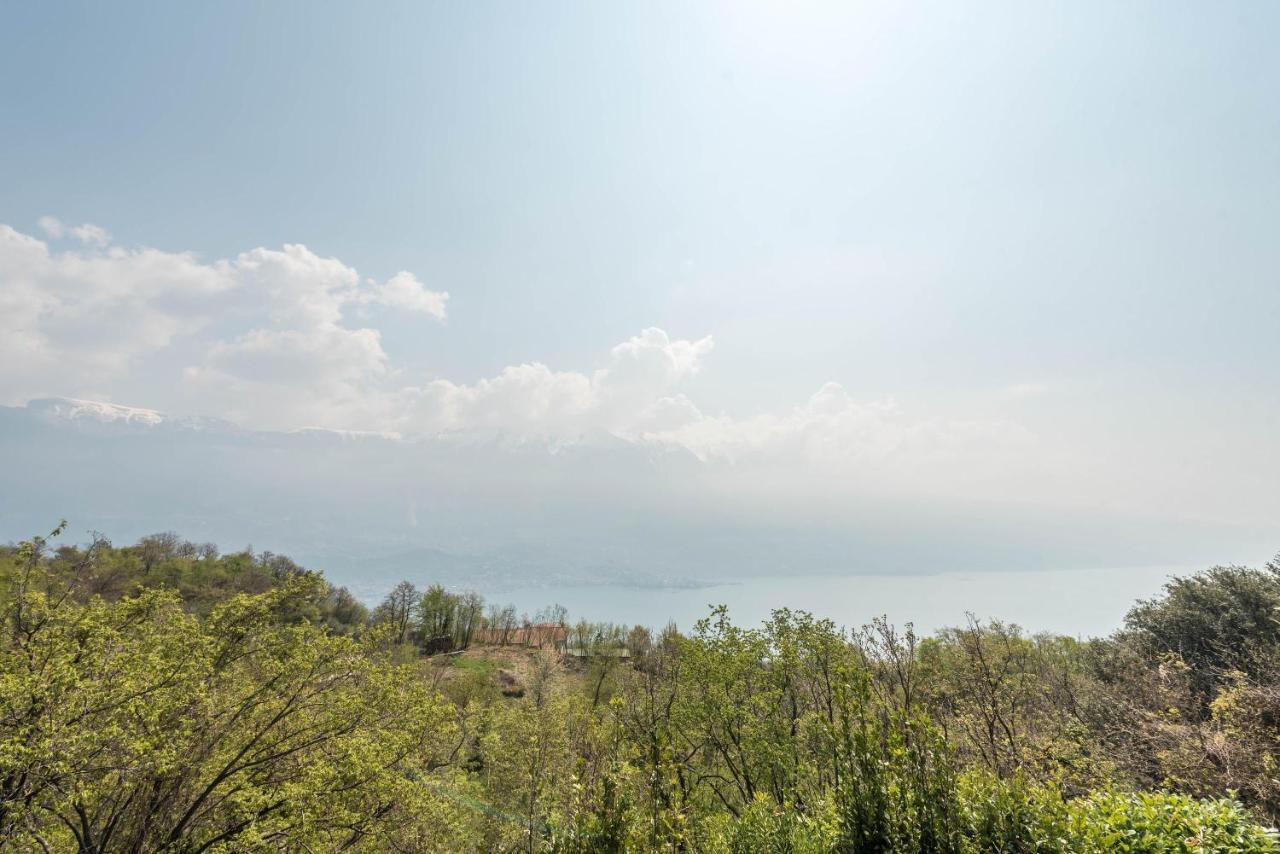 Bel Soggiorno Lake View 2 Tremosine Extérieur photo
